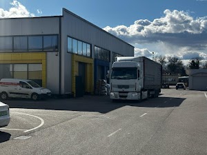 Liben Logistics Sp z o.o. place picture